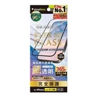 �g���j�e�B&nbsp;iPhone 16 / 15 / 14 Pro [FLEX 3D] ������ �����t���[���K���X&nbsp;TR-IP24M2-G3-ARCCBK