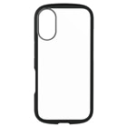 gjeB iPhone 16 [LIGHT SHIELD] Ռz nCubhNAP[X TR-IP24M2-LD-CLBK