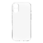 gjeB iPhone 16 [GLASSICA Solid] ݌v wʃKXP[X TR-IP24M2-CGSL-PCCCL