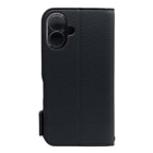 gjeB iPhone 16 [FlipNote] ϏՌtbvm[gP[X TR-IP24M2-FN-SHBK