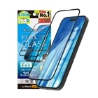 gjeB iPhone 16 Pro [FLEX 3D] t[KX TR-IP24M3-G3-B3CCBK