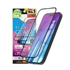 gjeB iPhone 16 ProΉ [FLEX 3D] ˖h~ FȂu[Cgጸ t[KX TR-IP24M3-G3-B3AGBK