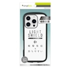gjeB iPhone 16 Pro [LIGHT SHIELD Solid] nCubhNAP[X TR-IP24M3-LDSL-CLBK