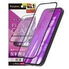 gjeB iPhone 16 Pro Max [FLEX 3D] ˖h~ t[KX TR-IP24L3-G3-AGBK