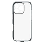 gjeB iPhone 16 Pro Max [LIGHT SHIELD Solid] ݌v Ռz nCubhNAP[X TR-IP24L3-LDSL-CLCL