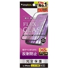 gjeB iPhone 16 / 15 / 15 Pro / 14 Pro [FLEX 3D] ˖h~ t[KX TR-IP24M-G3-AGBK
