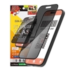 gjeB iPhone 16 Plus / 15 Plus / 15 Pro Max / 14 Pro Max [FLEX 3D] ̂h~ t[KX TR-IP24L-G3-LPVCCBK