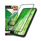 gjeB AQUOS sense9Ή [FLEX 3D] t[KX TR-AQ24S-G3-CCBK