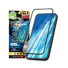 �g���j�e�B&nbsp;Google Pixel 9a�Ή� �����t���[���K���X&nbsp;TR-PX259A-G3-GOB3CBK
