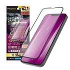 gjeB iPhone 16e / iPhone 14 / 13 / 13 Pro [FLEX 3D] SKX ˖h~ t[KX TR-IP25S-G3-GOAGBK