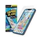�g���j�e�B&nbsp;iPhone 17e /iPhone 16e / iPhone 14 / 13 / 13 Pro �Ή� �Q�[����p�K���X&nbsp;TR-IP25S-GLGI-SLCC