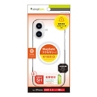 �g���j�e�B&nbsp;iPhone 17�p�@[Turtle] MagSafe�Ή� �n�C�u���b�h�N���A�P�[�X&nbsp;TR-IP25M2-TTMS-CLWT