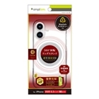 �g���j�e�B&nbsp;iPhone 17�p�@[Turtle MagStand] MagSafe�Ή� �����O�X�^���h�t���n�C�u���b�h�N���A�P�[�X&nbsp;TR-IP25M2-TTMSS-CLSV