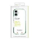 gjeB iPhone 17Ή  nCubhNAP[X [LIGHT SHIELD Solid] TR-IP25M2-LDSL-CLMGR