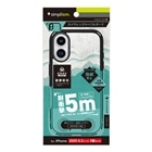 �g���j�e�B&nbsp;iPhone 17�p�@[GRAV Solid UNLIMITED] �������݌v �ϏՌ�5M �n�C�u���b�h�P�[�X&nbsp;TR-IP25M2-GRUSL-AGBK