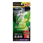 �g���j�e�B&nbsp;iPhone 17 Pro�p�@[FLEX 3D] �����t���[���K���X �S�����K���X&nbsp;TR-IP25M3-G3-GOCCBK