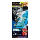 �g���j�e�B&nbsp;iPhone 17 Pro�p�@[FLEX 3D] �����t���[���K���X �S�����K���X&nbsp;TR-IP25M3-G3-GOB3CBK