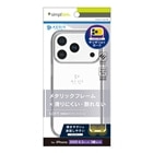 �g���j�e�B&nbsp;iPhone 17 Pro�p�@[Aegis Solid] �������݌v�t���J�o�[TPU�P�[�X&nbsp;TR-IP25M3-AGSL-CLSV