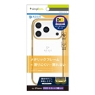 �g���j�e�B&nbsp;iPhone 17 Pro�p�@[Aegis Solid] �������݌v�t���J�o�[TPU�P�[�X&nbsp;TR-IP25M3-AGSL-CLOR