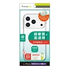 �g���j�e�B&nbsp;iPhone 17 Pro�p�@[Turtle] �n�C�u���b�h�P�[�X&nbsp;TR-IP25M3-TT-CL