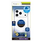 �g���j�e�B&nbsp;iPhone 17 Pro�p�@[Turtle FULLSPEC] �J�����R���g���[����MagSafe�Ή��n�C�u���b�h�P�[�X&nbsp;TR-IP25M3-TTCMS-CLWT