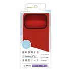 �g���j�e�B&nbsp;iPhone 17 Pro�p�@[Smart FlipNote] ���^�X�}�[�g�t���b�v�m�[�g�P�[�X&nbsp;TR-IP25M3-FNS-LRD