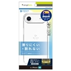 �g���j�e�B&nbsp;iPhone Air�p�@[Aegis Solid] �������݌v�t���J�o�[TPU�P�[�X&nbsp;TR-IP25L1-AGSL-CL