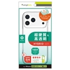 �g���j�e�B&nbsp;iPhone 17 Pro Max�p�@[Turtle] �n�C�u���b�h�P�[�X&nbsp;TR-IP25L3-TT-CL