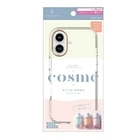 �g���j�e�B&nbsp;iPhone 17�Ή� �t���J�o�[TPU�P�[�X�iCOSME�j&nbsp;AJ-IP25M2-CO-CLPGD