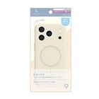 �g���j�e�B&nbsp;iPhone 17 Pro�Ή� �V���R���P�[�X�iajouter �A�W���e�j&nbsp;AJ-IP25M3-CR-MWT
