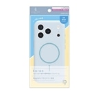 �g���j�e�B&nbsp;iPhone 17 Pro�Ή� �V���R���P�[�X�iajouter �A�W���e�j&nbsp;AJ-IP25M3-CR-IBL