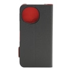 �g���j�e�B&nbsp;AQUOS sense10 / sense9 [Smart FlipNote] ���^�X�}�[�g�t���b�v�m�[�g�P�[�X&nbsp;TR-AQ25S-FNS-LBK