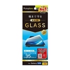 �g���j�e�B&nbsp;Galaxy S26�Ή� ��ʕی십���K���X&nbsp;TR-GA26S-GL-B3CC