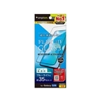 �g���j�e�B&nbsp;Galaxy S26�Ή�  [FLEX 3D] �����t���[���K���X&nbsp;TR-GA26S-G3-B3CCBK