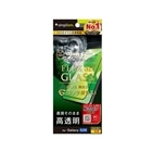 �g���j�e�B&nbsp;Galaxy S26�Ή�  [FLEX 3D] �S�����K���X �����t���[���K���X&nbsp;TR-GA26S-G3-GOCCBK