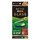 �g���j�e�B&nbsp;Google Pixel 10a �t���J�o�[ ��ʕی십���K���X&nbsp;TR-PX2610A-GL-CSCC