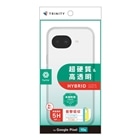 �g���j�e�B&nbsp;Google Pixel 10a�Ή� [Turtle] �n�C�u���b�h�P�[�X&nbsp;TR-PX2610A-TT-CL