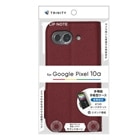 �g���j�e�B&nbsp;Google Pixel 10a�Ή��iFlipNote�j�t���b�v�m�[�g�P�[�X&nbsp;TR-PX2610A-FN-SHWR