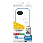 �g���j�e�B&nbsp;Google Pixel 10a�Ή� �iLIGHT SHIELD�j�n�C�u���b�h�P�[�X&nbsp;TR-PX2610A-LD-CLBL