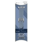 �g���j�e�B&nbsp;Apple Watch 49mm / 46mm / 45mm / 44mm / 42mm �V���R�����U�[�o���h&nbsp;TR-AW26L-ABL-SIDUBL
