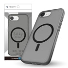 �g���j�e�B&nbsp;iPhone 17e/16e�Ή� �V���L�[�^�b�`�P�[�X&nbsp;TR-IP26S-SA-CLBK