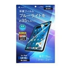 �g���j�e�B&nbsp;iPad�iA16 / ��10����j �u���[���C�g�ጸ ��ʕی�t�B���� �ʒu�s�^ ����&nbsp;TR-IPD26-PFI-BCCC