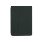 �g���j�e�B&nbsp;iPad�iA16 / ��10����j [FLIP SHELL] �w�ʃN���A �t���b�v�V�F���P�[�X&nbsp;TR-IPD26-FS-SMBK