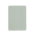 �g���j�e�B&nbsp;iPad�iA16 / ��10����j [FLIP SHELL] �w�ʃN���A �t���b�v�V�F���P�[�X&nbsp;TR-IPD26-FS-SMGY