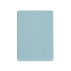 �g���j�e�B&nbsp;iPad�iA16 / ��10����j [FLIP SHELL] �w�ʃN���A �t���b�v�V�F���P�[�X&nbsp;TR-IPD26-FS-SMBL