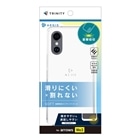 �g���j�e�B&nbsp;arrows We3�Ή� �t���J�o�[TPU�P�[�X�iAegis�j&nbsp;TR-AR26W-AG-CL