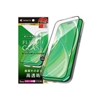 �g���j�e�B&nbsp;iPhone 18 Pro Max�E17 Pro Max�Ή��@������ �����t���[���K���X �iFLEX 3D�j&nbsp;TR-IP26L3-G3-CCBK