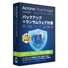 �A�N���j�X&nbsp;�o�b�N�A�b�v�\�t�g&nbsp;Acronis True Image 2025 �X�^���_�[�h 1��