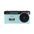 AC WIJZbgv[[@aiwa audio -G RCP3 GAA4-RCP0003(PG)