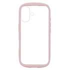 �l�r�\�����[�V�����Y&nbsp;iPhone 16 �ϏՌ��n�C�u���b�h�P�[�X �uCleary�v&nbsp;LN-IM24PLCPK